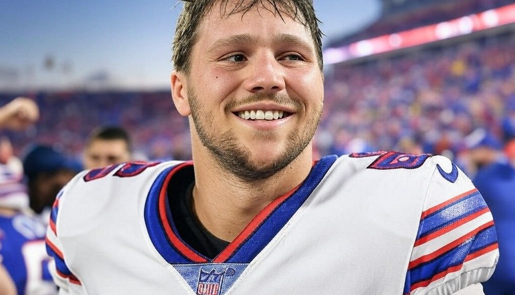 Bills Will Beat the Chiefs In Arrowhead Stadium