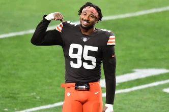 Bill Acquire Superstar Edge Rusher