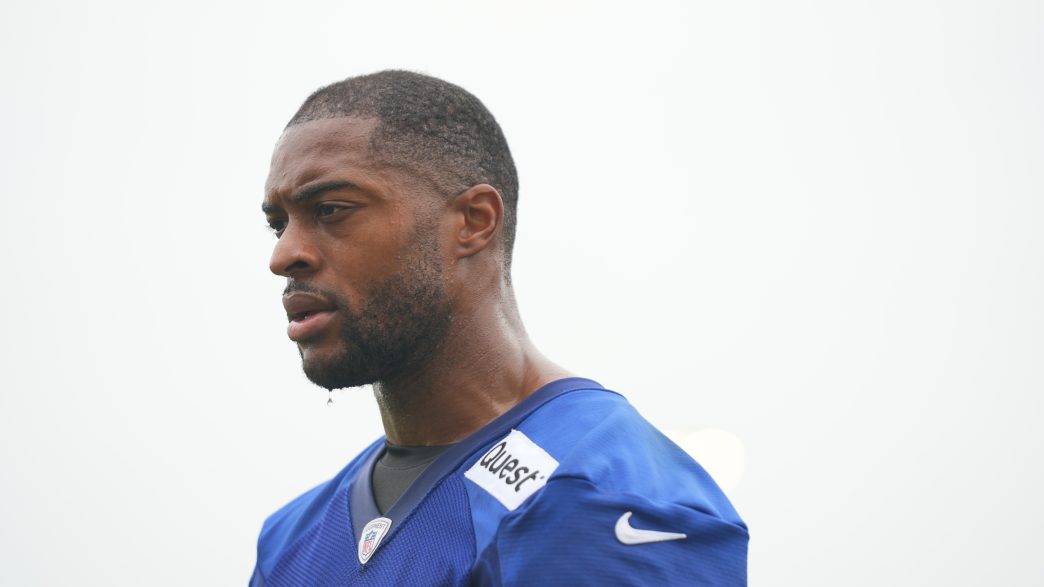 Legendary NFL Receiver, Allen Robinson, Calls It A Career