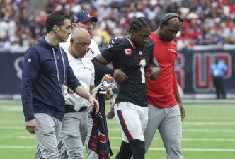 Patriots Fans Should Focus On Stefon Digg’s ACL… Not His Viral Video