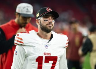 Tennessee Titans Get Super Bowl QB in Crazy Trade