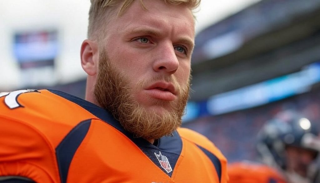 Cooper Kupp Will Be a Denver Bronco