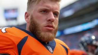Cooper Kupp Will Be a Denver Bronco