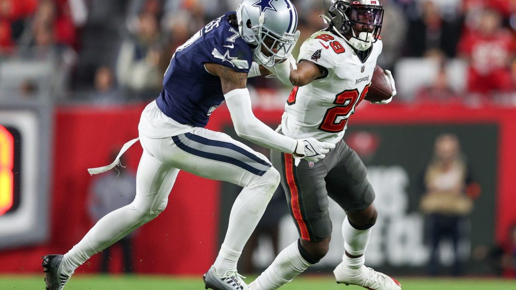 Is Trevon Diggs Heading To The Chiefs?