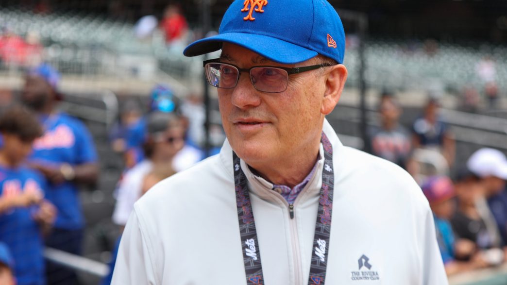 Mets Owner, Steve Cohen, Sheds Light On Juan Soto Signing and Pete Alonso’s Slow Start