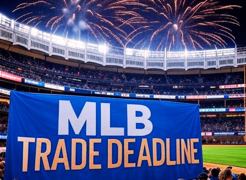 Report: Available Stars Emerge As MLB Trade Deadline Nears