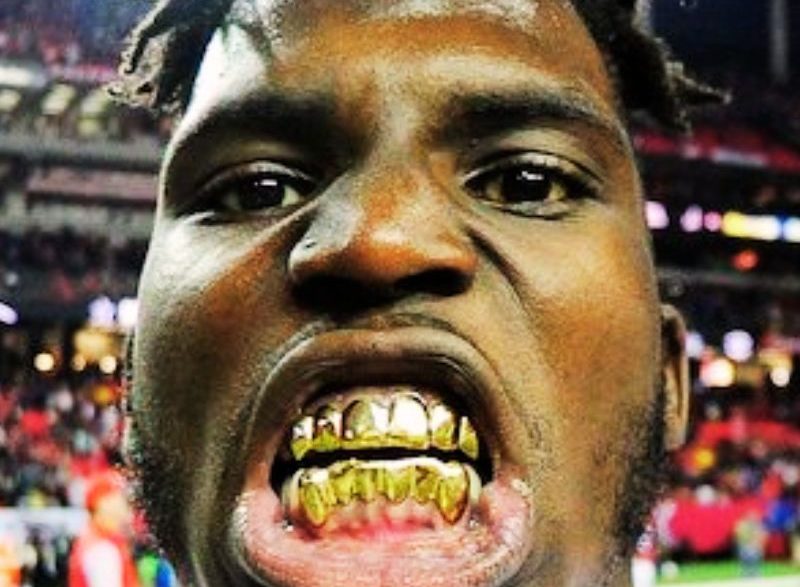 Tyreek Hill’s Heartbreaking Response To “Quitting” On Dolphins
