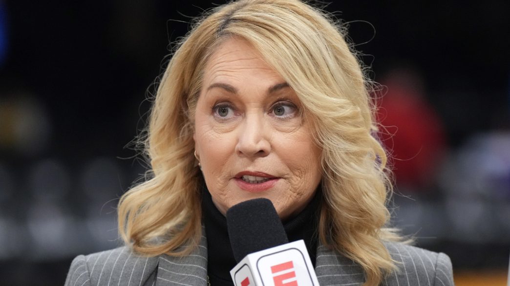 What Was Doris Burke Thinking? WWII German-French Reference Shocks Viewers, Sparks Outrage During Thunder Vs. Timberwolves Game