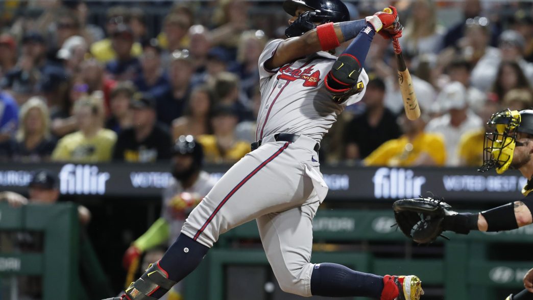 Ronald Acuña Jr Reinjured ACL – Back On IL