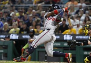 Ronald Acuña Jr Reinjured ACL – Back On IL