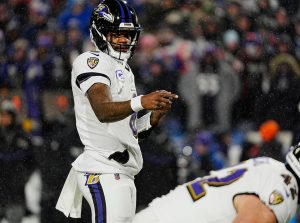 Raven’s Sign Game Changing Pro Bowler