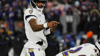 Raven’s Sign Game Changing Pro Bowler