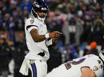 Raven’s Sign Game Changing Pro Bowler