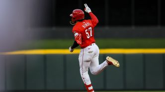 Former Reds Player That Was A Bust Now Signs With Royals