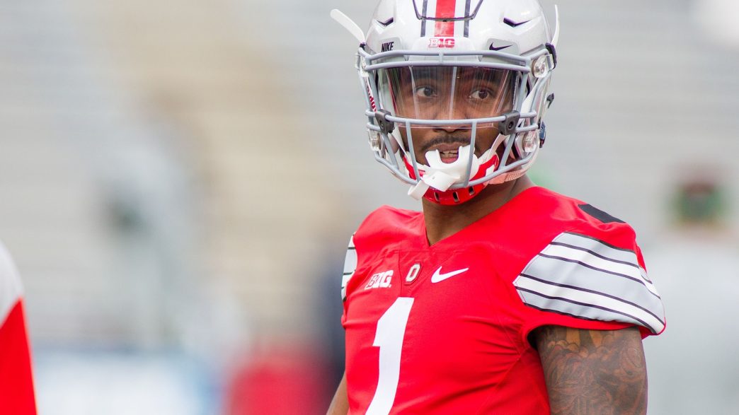 Ohio State Legend Braxton Miller Accused of Shocking Outburst at Youth Game: ‘Threw Ball at Ref in Vulgar Manner’