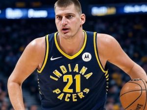 Jokic Won’t Sign A Contract Extension – Will He Test Free Agency?
