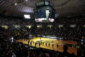 Former Purdue Basketball Star Tragically Passes at 48