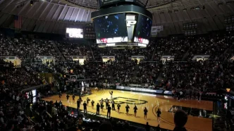 Former Purdue Basketball Star Tragically Passes at 48