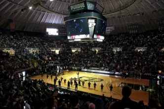 Former Purdue Basketball Star Tragically Passes at 48