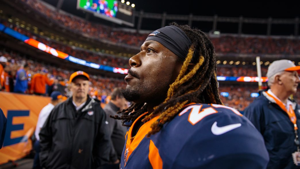 Adam Jones Arrested AGAIN