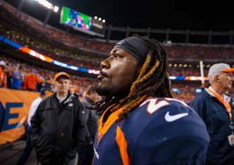 Adam Jones Arrested AGAIN