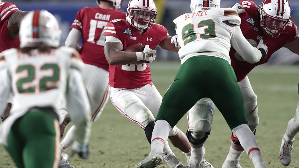 College Football Just Changed Forever After Wisconsin Sues Miami