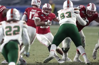 College Football Just Changed Forever After Wisconsin Sues Miami