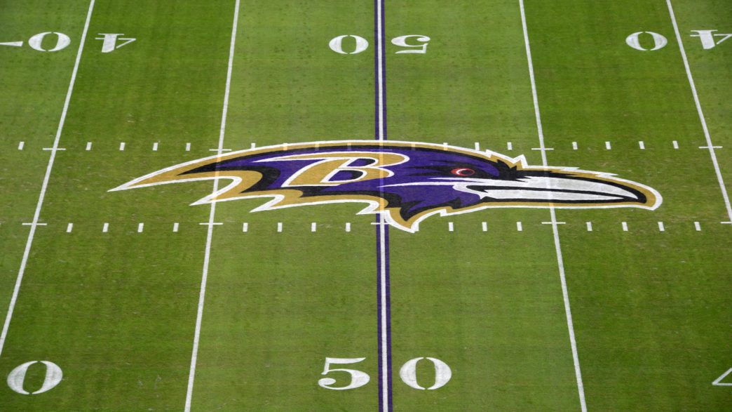 Mark Andrews Out in Baltimore? Ravens Might Be Eyeing Life Without Their Star TE