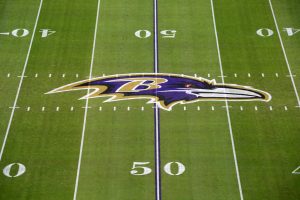 Mark Andrews Out in Baltimore? Ravens Might Be Eyeing Life Without Their Star TE