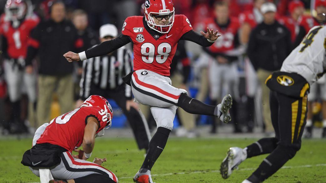 New NCAA Rule Will End This Georgia Tradition