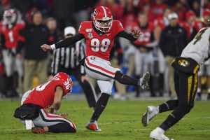 New NCAA Rule Will End This Georgia Tradition