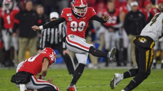 New NCAA Rule Will End This Georgia Tradition