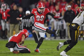 New NCAA Rule Will End This Georgia Tradition