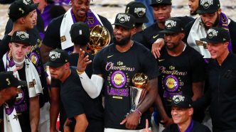 The Thunder Championship Is Just As Real As Warriors, Raptors, and Lakers Championships