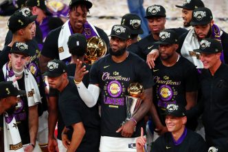 The Thunder Championship Is Just As Real As Warriors, Raptors, and Lakers Championships