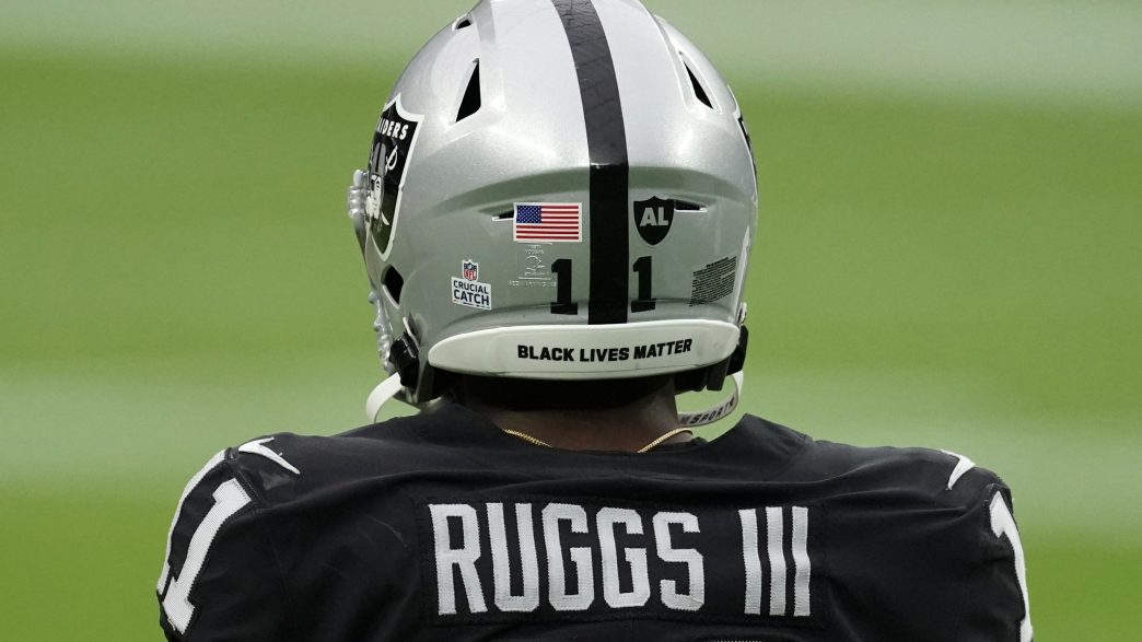 Henry Ruggs III Wants to Make a Comeback After He’s Released