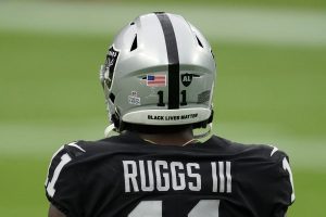 Henry Ruggs III Wants to Make a Comeback After He’s Released