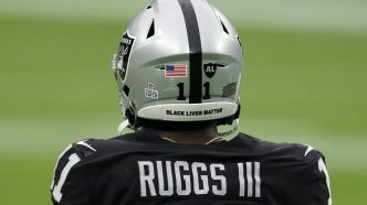 Henry Ruggs III Wants to Make a Comeback After He’s Released