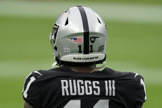 Henry Ruggs III Wants to Make a Comeback After He’s Released
