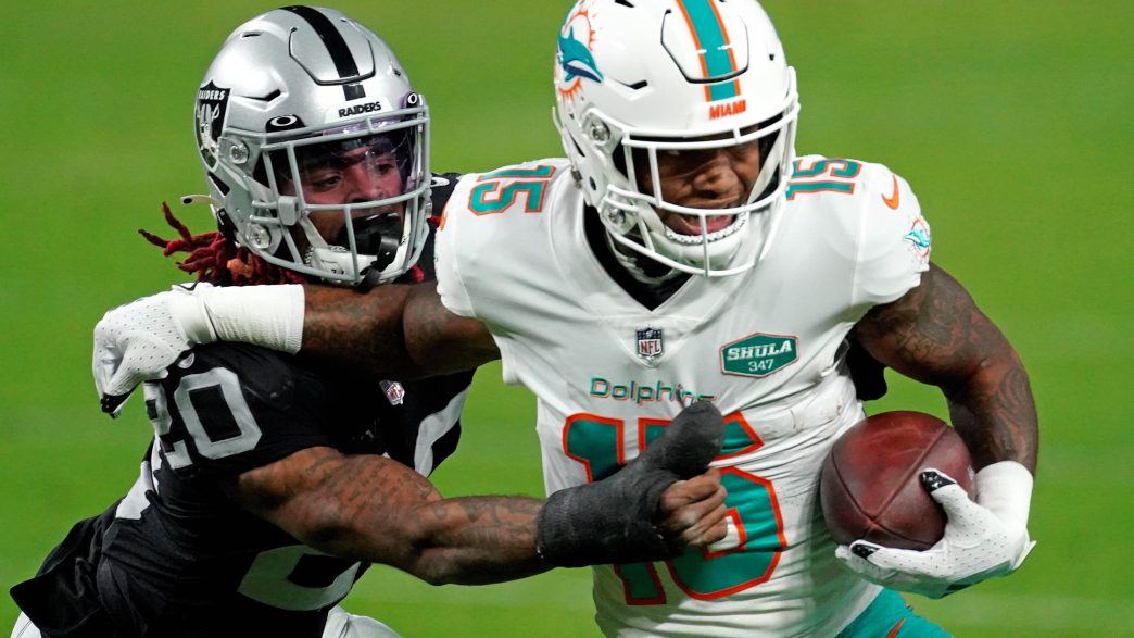 Texans Sign CB Who Hasn’t Played In NFL In 3 Years