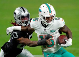 Texans Sign CB Who Hasn’t Played In NFL In 3 Years