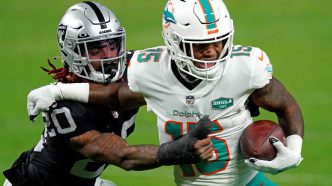 Texans Sign CB Who Hasn’t Played In NFL In 3 Years