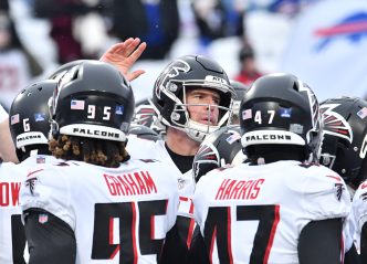 Former Falcons Receiver Leaves NFL to Join Lacrosse?
