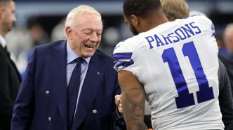 Cowboys Finally Make The Big Defensive Shift Fans Have Been Begging For