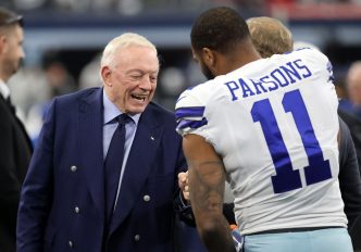 Cowboys Finally Make The Big Defensive Shift Fans Have Been Begging For