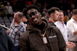 Antonio Brown Is Blaming the Media For His Attempted Murder Charge?