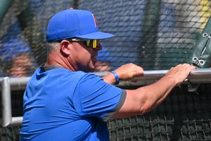 Why Coastal Carolina’s Coach Went OFF on Kevin O’Sullivan