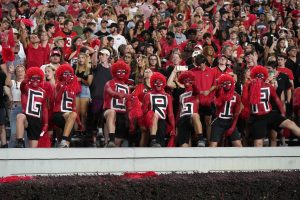 The Hardest 10 Environments In College Football – According to Experts