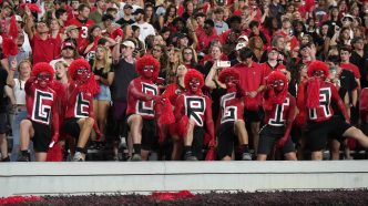 The Hardest 10 Environments In College Football – According to Experts