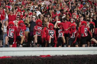 The Hardest 10 Environments In College Football – According to Experts
